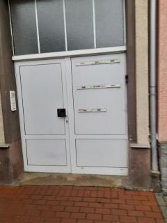 2 Raum Wohnung im DG - Zwickau - 1