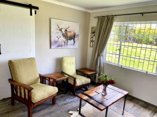 Echo Valley Guest Farm - 3