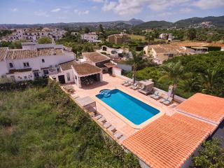 Villa Palmview Up To 28 Guests Close To Jávea Beach - Jávea - 2