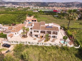 Villa Palmview Up To 28 Guests Close To Jávea Beach - Jávea - 9