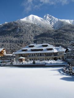 Wellnesshotel Schönruh - Adults only - 0