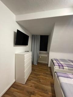 Monteur Wohnung für 4 Personen in Oberhausen. - Oberhausen - 0