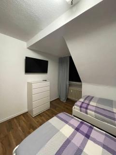Monteur Wohnung für 4 Personen in Oberhausen. - Oberhausen - 9