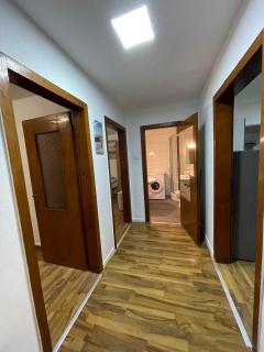 Monteur Wohnung für 4 Personen in Oberhausen. - Oberhausen - 7