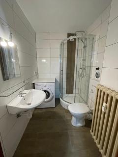 Monteur Wohnung für 4 Personen in Oberhausen. - Oberhausen - 2