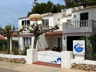 Lulu Menorca Modern apartment 300m from Cala Blanca beach - Cala Blanca - 1