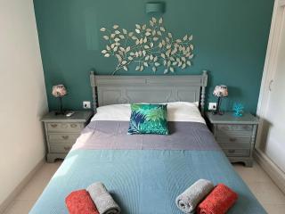Lulu Menorca Modern apartment 300m from Cala Blanca beach - Cala Blanca - 5
