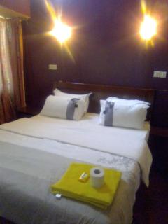 Casablanca villas - Nairobi - 7