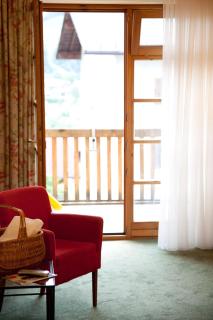 Gesundheits- & Wellness Resort St. Josef - Dürrnberg - 3