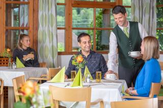 Gesundheits- & Wellness Resort St. Josef - Dürrnberg - 6