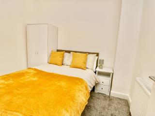 Port Apartment 2 - Holyhead - 7
