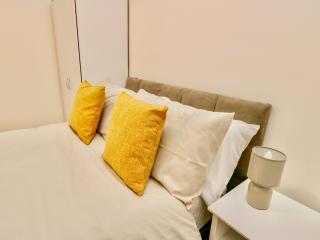 Port Apartment 2 - Holyhead - 5