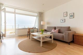 Vier-Jahreszeiten-Haus-IV-Wohnung-4 - Großenbrode - 9