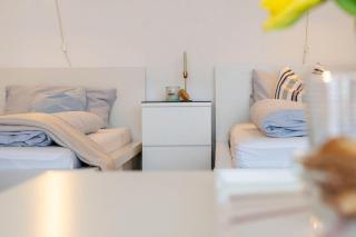 Vier-Jahreszeiten-Haus-IV-Wohnung-4 - Großenbrode - 3