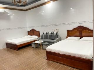 Nhà nghỉ Quỳnh Như - 7