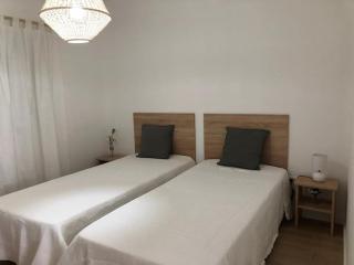 Apartamento T2 Montegordo a 500 m da praia - Monte Gordo - 8