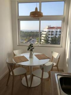 Apartamento T2 Montegordo a 500 m da praia - Monte Gordo - 7