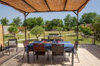 Gîtes Chantelauze - Narbona - 3