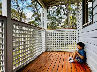 Katoomba Hideaway - Free WIFI, Netflix, Disney PLUS - Katoomba - 4