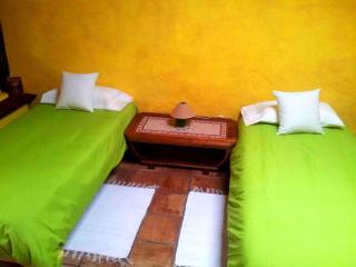 El Drago Rural House - 1