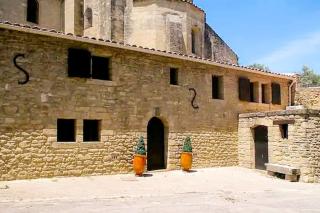 Gite en Provence proche Avignon - Sauveterre - 9