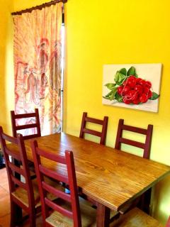 El Drago Rural House - 5