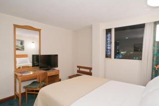 Hotel Dann Av. 19 - Bogotá - 9