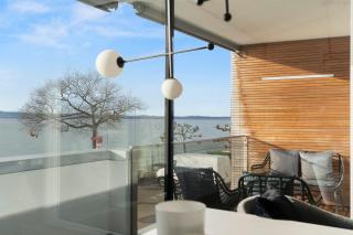 ANYTIME - Apartments an der Uferpromenade - Friedrichshafen - 5