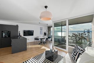 ANYTIME - Apartments an der Uferpromenade - Friedrichshafen - 0