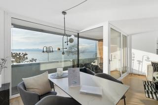 ANYTIME - Apartments an der Uferpromenade - Friedrichshafen - 3