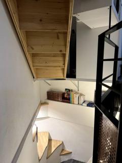 Appartement climatisé ALBI - Centre - Albi - 5