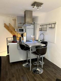 Appartement climatisé ALBI - Centre - Albi - 3