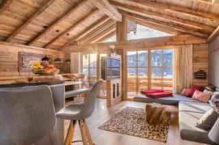 Chalet Schintlbauer - Annaberg im Lammertal - 0