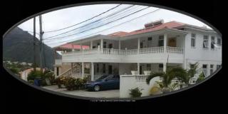 Castle Comfort Villas - Roseau - 0