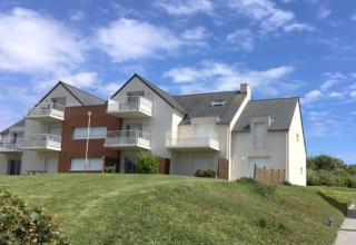 Kerhos - appartement vue mer - 5