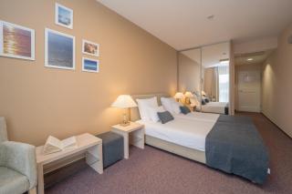 Hotel Zlatna Vala - Umag - 6