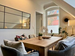 Duplex Villa Dünenbrise - Husum - 7