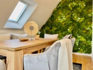 Duplex Villa Dünenbrise - Husum - 5