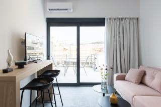 Voda Luxury Residence Penthouse #602 - Acropolis View Rooftop - Atene - 3