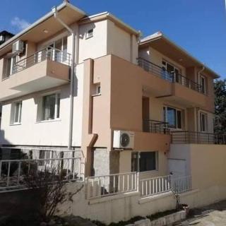 Guest House Dimovi - Sosopol - 0