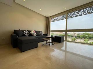 Mangroovy - 1BR Ravishing Lake and Mountain View - Hurghada - 9