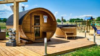 Apartamenty Sun & Snow Resorts C Białka Tatrzańska z sauną - Białka Tatrzańska - 5