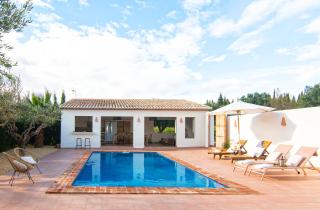Finca Les Oliveres - Benissa - 5