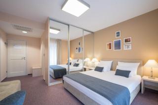 Hotel Zlatna Vala - Umag - 3