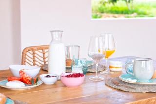 Finca Les Oliveres - Benissa - 2
