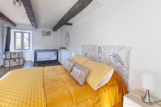 Maison Clos Fleuri - Lassouts - 8