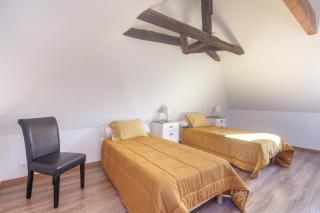 Maison Clos Fleuri - Lassouts - 5