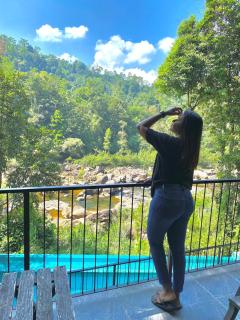 Forest Shade Eco Resort - Deraniyagala - 4