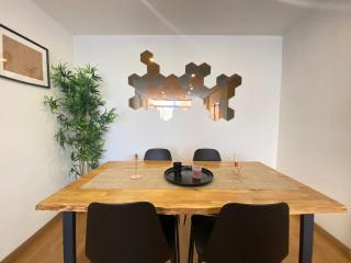 Central Station Apartment - Setúbal - 2