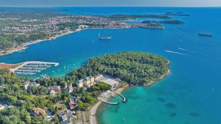 Villa Aurum Health & Climatotherapy Center - Rovigno (Rovinj) - 0
